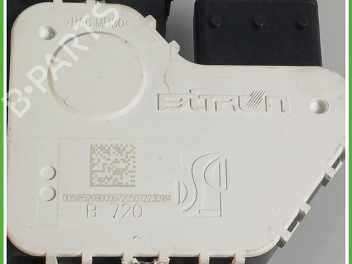Pedal FIAT PANDA (312_, 319_) 0.9 Natural Power (312PXN1A) | BP17373716I4 