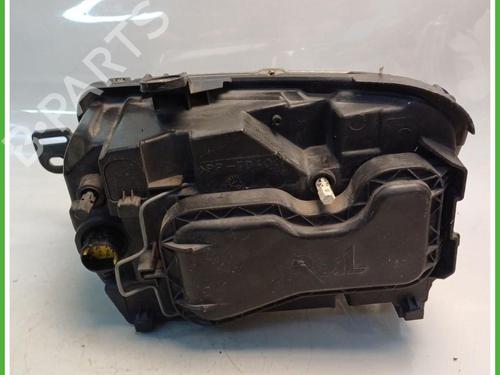 Right headlight FIAT PANDA (169_) 1.2 (169.AXB11, 169.AXB1A) | BP40144989C29 - Image 2