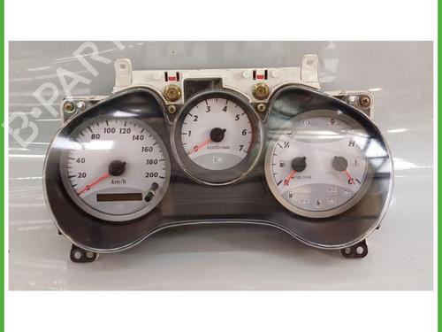instrument-cluster-toyota-rav-4-ii-_a2_-2000-2001-2002-2003-2004-2005-40140775 main image