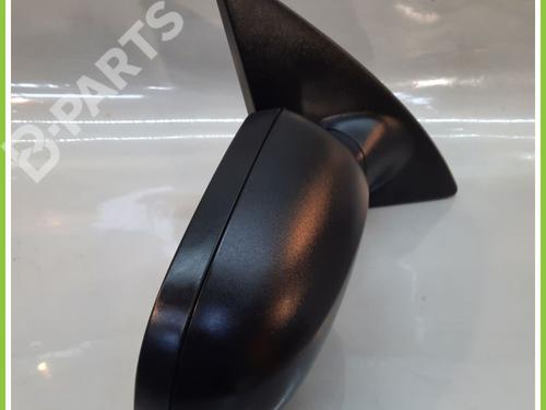 Right mirror OPEL CORSA C (X01) 1.0 (F08, F68) | BP11797745C27 