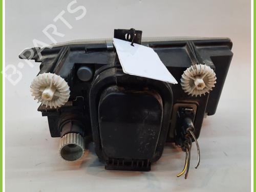 Left headlight SEAT IBIZA II (6K1) 1.0 i | BP13579220C28 