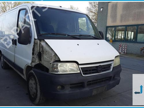 Alternator FIAT DUCATO Van (244_) 2.0 | BP40145628M7 - Image 10