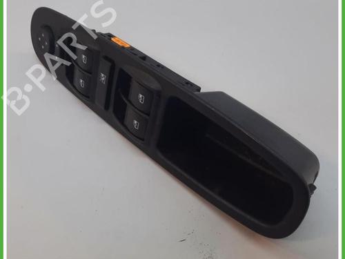 Left front window switch LANCIA YPSILON (312_) 0.9 CNG (312.YXG1A) | BP40135261I27  - Image 5