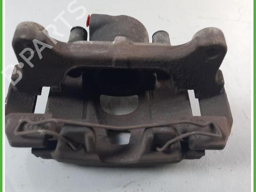Left front brake caliper AUDI A4 B8 Avant (8K5) 2.0 TDI | BP40132870M105 - Image 4