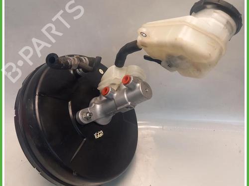 Servo brake HONDA CR-V IV (RM_) 2.2 i-DTEC AWD (RE6) | BP40073916M42 - Image 2