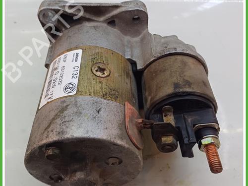Starter LANCIA YPSILON (843_) 1.2 (843.AXA1A) | BP20329726M8 