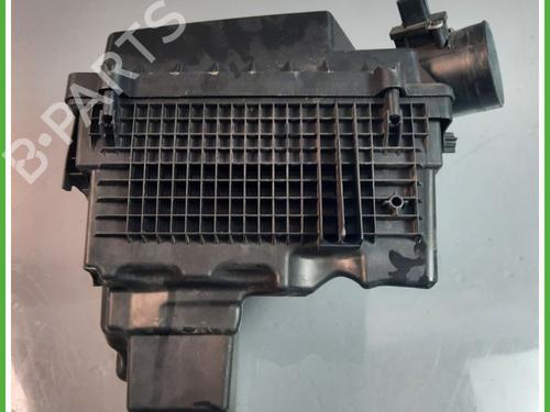 Air filter box LAND ROVER FREELANDER 2 (L359) 2.2 SD4 4x4 | BP12540017M87 