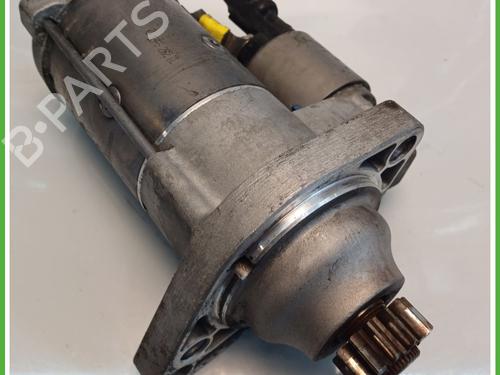 Starter VW POLO V (6R1, 6C1) 1.4 TDI | BP27409675M8 