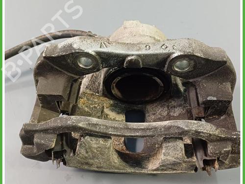 Left front brake caliper CITROËN C3 III (SX) 1.2 PureTech 82 | BP40140042M105 - Image 4