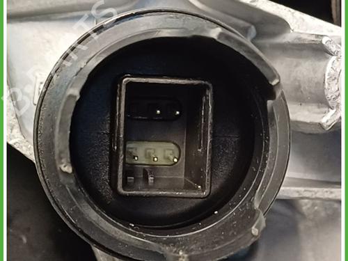 Right mirror BMW 3 (E90) 320 d | BP23438815C27 