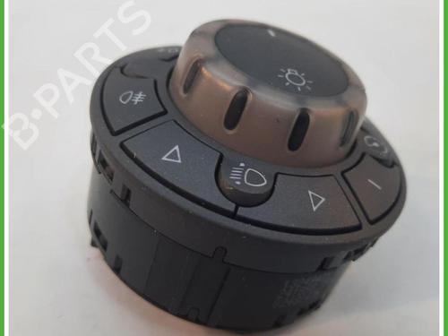 Switch OPEL CORSA D (S07) 1.2 LPG (L08, L68) | BP40134775I30 - Image 2
