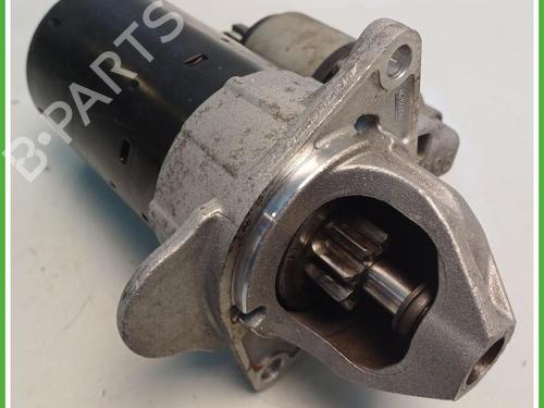 Starter OPEL CORSA D (S07) 1.2 LPG (L08, L68) | BP40145189M8 - Image 2