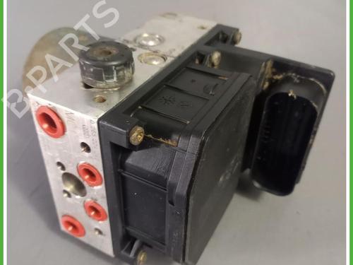 Used ABS pump ABS pump FIAT STILO (192_) 1.9 JTD (192_XF1A) (80 hp) 40148701 40148701