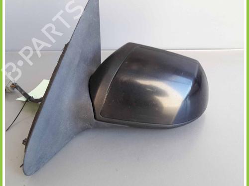 Left mirror FORD MONDEO III Turnier (BWY) 2.0 TDCi | BP13515821C26 