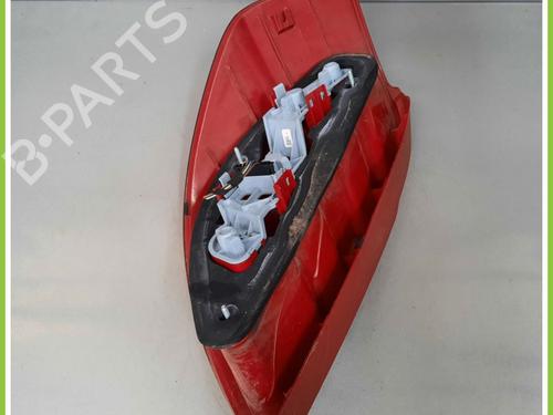 Right taillight MERCEDES-BENZ A-CLASS (W169) A 150 (169.031, 169.331) | BP13629008C35 