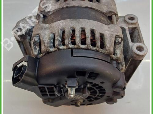 Alternator OPEL ASTRA J (P10) 1.3 CDTI (68) | BP40141627M7 - Image 6