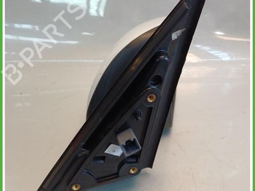 Right mirror KIA VENGA (YN) 1.4 CVVT | BP28314724C27