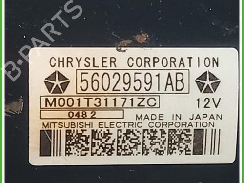 Starter FIAT FREEMONT (345_) 2.0 JTD 4x4 | BP29966746M8