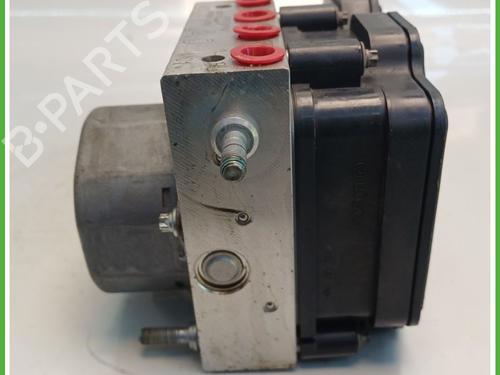 ABS pump NISSAN MICRA IV (K13K, K13KK) 1.2 | BP29498921M43 