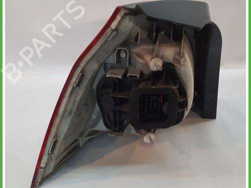 Right taillight VW GOLF V (1K1) 1.9 TDI | BP13404643C35 