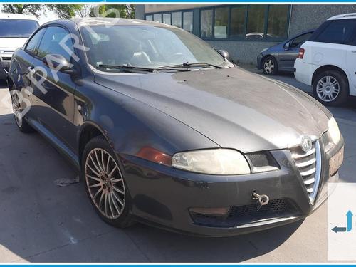 Starter ALFA ROMEO GT (937_) 1.9 JTD (937CXN1B) | BP40147800M8 - Image 9