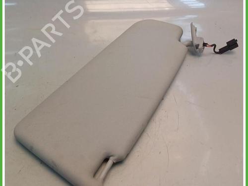 Right sun visor VW GOLF VI (5K1) 1.6 BiFuel | BP40145404I2 - Image 6