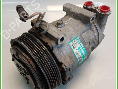 AC-Kompressor ALFA ROMEO 147 (937_) 1.9 JTDM 16V (937.AXN1B, 937.BXN1B) (150 hp) 28128286