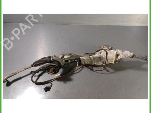 Steering rack VW T-ROC (A11, D11) 1.6 TDI | BP40144158M22 - Image 2