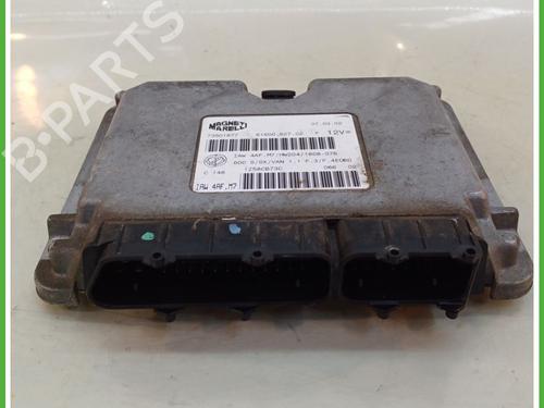 Engine control unit (ECU) FIAT SEICENTO / 600 (187_) 1.1 (187AXB, 187AXB1A, 187AXC1A02) | BP16331302M57 