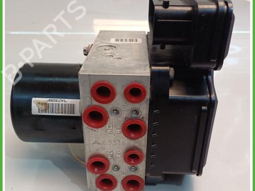 ABS pump OPEL INSIGNIA A Sports Tourer (G09) 2.0 CDTI (35) | BP26950371M43 