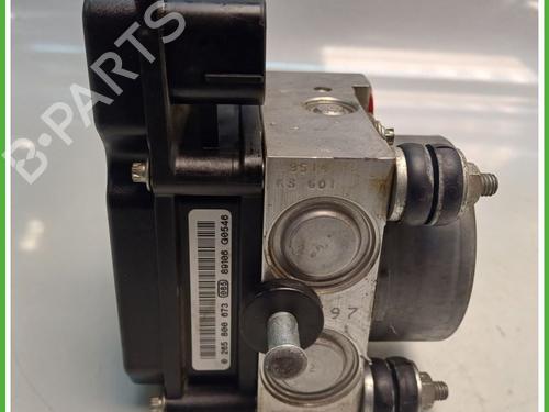 ABS Bremseaggregat FIAT PANDA (169_) 1.2 Natural Power (169.AXB1A) | BP23892200M43