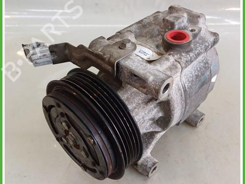 AC-Kompressor LANCIA YPSILON (843_) 1.2 (843.AXA1A) (60 hp) 15879644