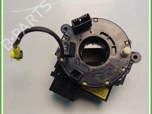 Used Squib airbag NISSAN MICRA IV (K13K, K13KK) 1.2 (80 hp) 29914495