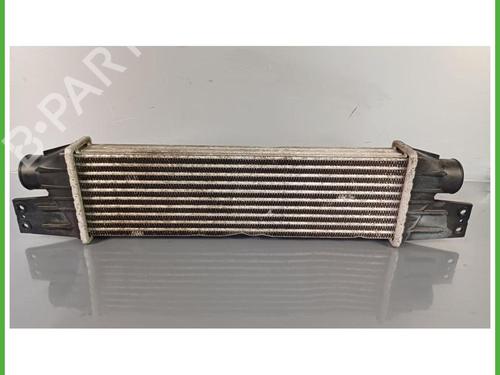 Used Intercooler Intercooler SSANGYONG REXTON / REXTON II (GAB_) 2.7 Xdi (163 hp) 40139379 40139379