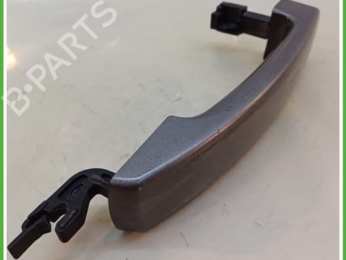Rear right exterior door handle LAND ROVER RANGE ROVER SPORT I (L320) 2.7 D 4x4 | BP16204354C130 