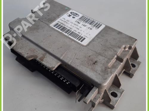 Engine control unit (ECU) FIAT PUNTO (176_) 55 1.1 | BP11368663M57 
