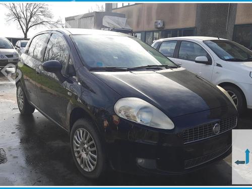 Engine FIAT GRANDE PUNTO (199_) 1.4 Natural Power | BP40074164M1 - Image 9