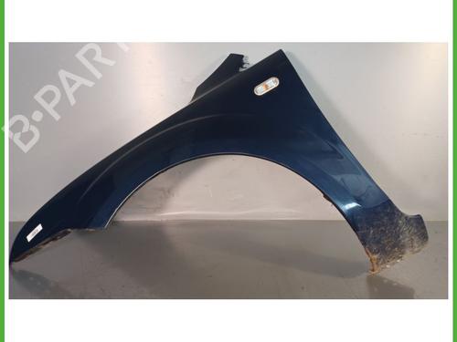 Used Left front fenders FORD FOCUS II Turnier (DA_, FFS, DS) 1.8 TDCi (115 hp) 26544261