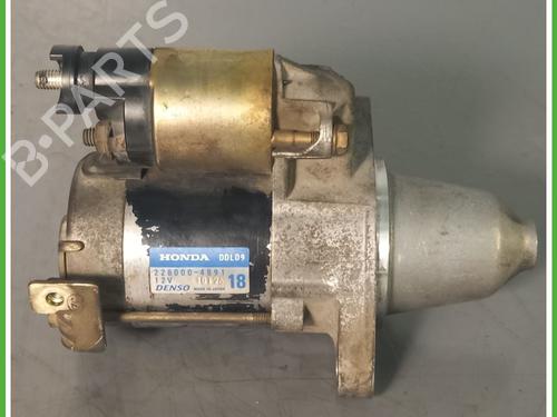 Starter HONDA CIVIC VI Hatchback (EJ, EK) 1.4 i (EJ9) | BP29966740M8 