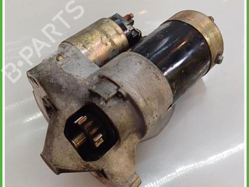 Used Starter Starter PEUGEOT 307 (3A/C) 2.0 HDi 90 (90 hp) 40140772 40140772