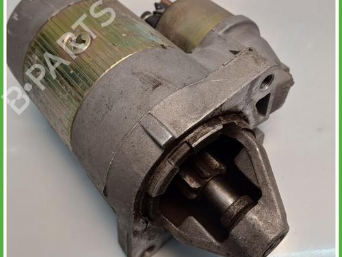 Starter FIAT PUNTO (188_) 1.2 60 (188.030, .050, .130, .150, .230, .250) | BP27409489M8 