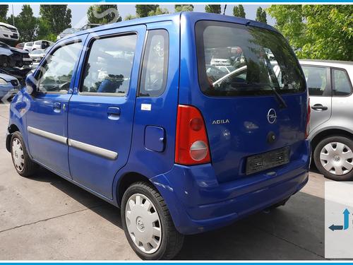 Left taillight OPEL AGILA A (H00) 1.0 (F68) | BP40075880C34 - Image 10