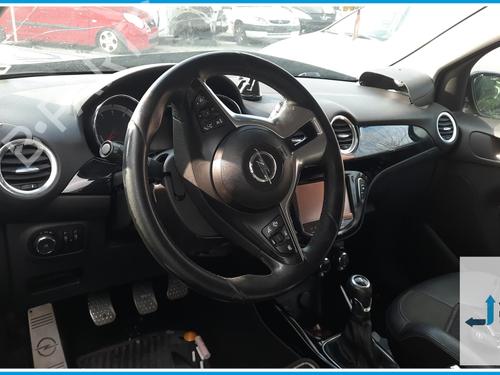 Headlight switch OPEL ADAM (M13) 1.4 LPG | BP40074816I24 - Image 6