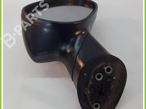 Right mirror FIAT PUNTO EVO (199_) 1.3 D Multijet (199AXC1A, 199BXC1A, 199AXT1A, 199BXT1A) | BP11720500C27 