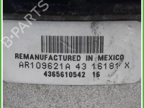 Alternator DAEWOO MATIZ (M100, M150) 0.8 | BP40132000M7 - Image 6