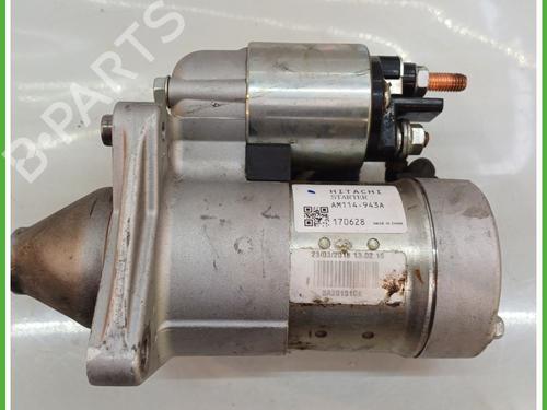 Starter FIAT GRANDE PUNTO (199_) 1.4 (199AXB11, 199AXB1A, 199BXB1A, 199AXL1A) | BP19675121M8 
