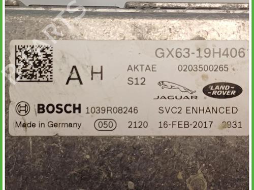 Camera JAGUAR XE (X760) 2.0 D AWD | BP40145611E14 - Image 5