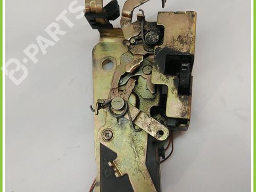 Front right lock SMART CITY-COUPE (450) 0.8 CDI (S1CLC1, 450.300, 450.301, 450.302, 450.303,... | BP11720639C97 