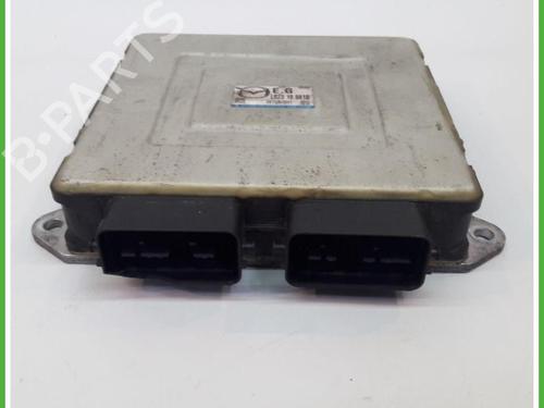 Engine control unit (ECU) MAZDA 5 (CR) 1.8 (CR19) | BP40131441M57 - Image 3