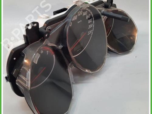 Instrument cluster KIA CEE'D SW (ED) 1.6 CRDi 115 | BP40133382C47 - Image 5